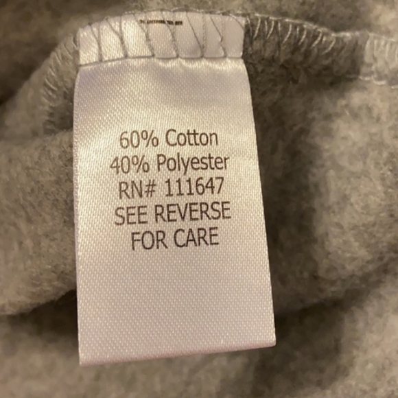 NWT Men's Fifth Sun You Good? BHM Sweatshirt - Picture 4 of 8